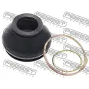 FEBEST VWBJB-T5 vwbjb-t5 (7H0407361 / 7H04073617H0407361A / 7H0407361A) пыльник опоры шаровой нижнего рычага (volkswagen Transporter (Транспортер) / Multivan (Мультивен) t5 2003-2011)