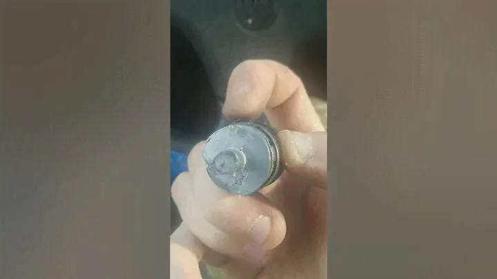 Гольф 3 замена личинки замка зажигания