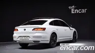 Volkswagen Arteon, 2018