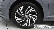 Volkswagen 7th Generation of Jetta, 2020