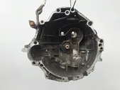 МКПП (механическая коробка переключения передач) Volkswagen Passat B5 2000-2005