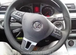 Рулевое колесо Volkswagen Passat CC-0