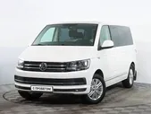 Volkswagen Caravelle, 2015 г.