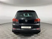 VOLKSWAGEN Tiguan 2, 2015