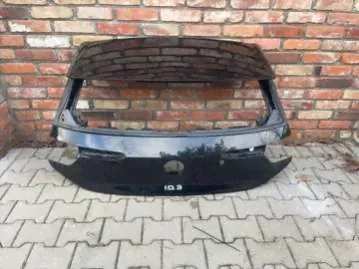 Крышка багажника (дверь 3-5) Volkswagen ID6 0000г. (артикул 0000EVR-14988574504)