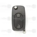 Выкидной ключ Volkswagen HU66 | 2