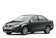 Автоковрики Volkswagen Jetta V (2005-2011)