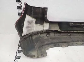 Бампер задний Volkswagen Tiguan 1 Restail Vag Volkswagen Tiguan /2011 – 2016, I Рестайлинг/ Внед 0000г. (артикул a-em-D106754)