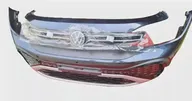Для автомобилей Volkswagen/VM ID6 оригинальные аксессуары для автомобилей Комплект корпуса воздушного/воздушного фильтра/масляного фильтра Бамперы амортизатор лампы Аллюс Золотые колесные ободы двери 