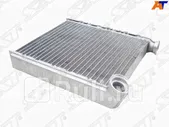 ST-87-0008 - Радиатор отопителя (SAT) Volkswagen Jetta 6 (2010-2019)