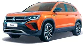 Электропривод багажника Smartlift для Volkswagen Taos