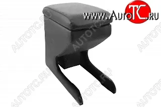Подлокотник REIN (экокожа, черный) Volkswagen Polo 5 (2009-2020)-0