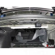 Задняя распорка стоек Volkswagen Passat (B7) 2.0 TSI (2011)