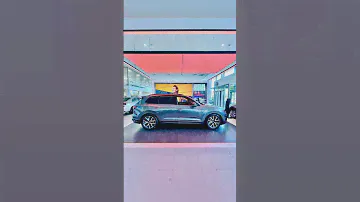 ⚡️Какой цвет нравится тебе ?!⚡️Volkswagen Touareg 2022⚡️ #auto#touareg #vw #volkswagen #обзор #авто