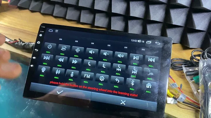 Штатная магнитола Parafar для Volkswagen Jetta (2011-2019) на Android 12.0 (PF905XHD)