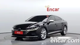 Volkswagen Arteon, 2023