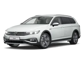 Коврики EVA в салон Volkswagen Passat B8 Alltrack (универсал 4WD) 2015-н.в.