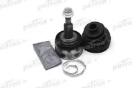 Шрус наружный (граната) Patron для Volkswagen Transporter T5 2003-2015. Артикул PCV4032