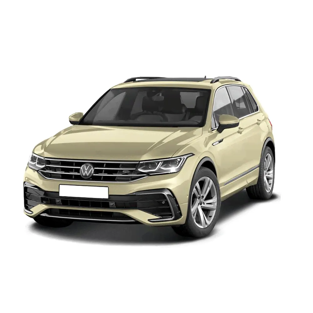Электропривод двери багажника Volkswagen Tiguan (2017-2022 II )-0