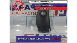 Крышка зеркала внутренняя правая Volkswagen Polo Sedan (Mk5) 6RU837974.