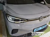 Volkswagen ID.4, 2022