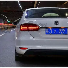 Задние фонари Volkswagen Jetta 6 2011-2013