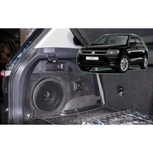 Короб Стелс VOLKSWAGEN TIGUAN II