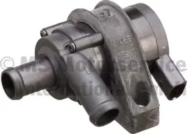 Дополнительный водяной насос Pierburg для Volkswagen Passat B6 2005-2010. Артикул 7.02074.62.0