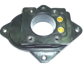 Прокладка фланец под МОНОВПРЫСК для VOLKSWAGEN Passat B3 B4 дв RP AAM ABS ADZ, AUDI 80 1.8 дв PM, AUDI 100 1.8 дв 4B МОНОВПРЫСК