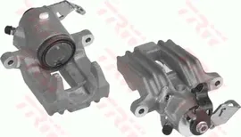 Тормозной суппорт TRW задний правый для Volkswagen Bora 1998-2013. Артикул BHN203