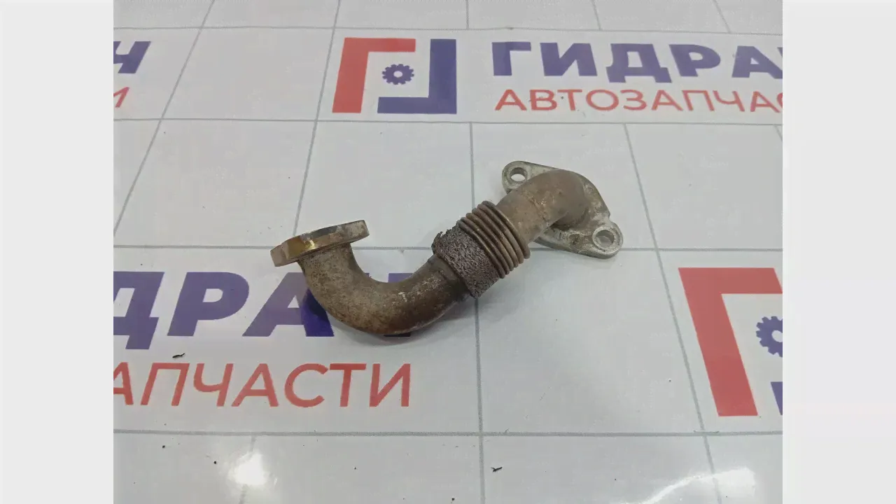 Трубка картерных газов Volkswagen Touran (1T1)-0