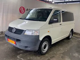 Volkswagen Transporter, 2004 год