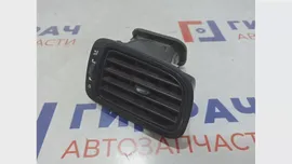 Дефлектор воздушный правый Volkswagen Polo Sedan (Mk5) 6RF819704BWMV.