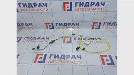 Проводка крышки багажника Volkswagen Golf Plus (Mk5) 5M0972175.