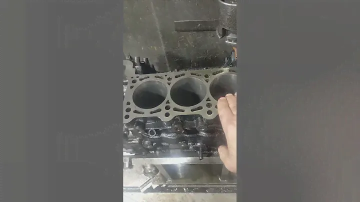 VW TOUAREG BKS V6 ДИЗЕЛЬ РАСТОЧКА ПОД РЕМОНТ