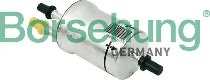 Топливный фильтр Borsehung для Volkswagen Polo V 2009-2024. Артикул B12822-0