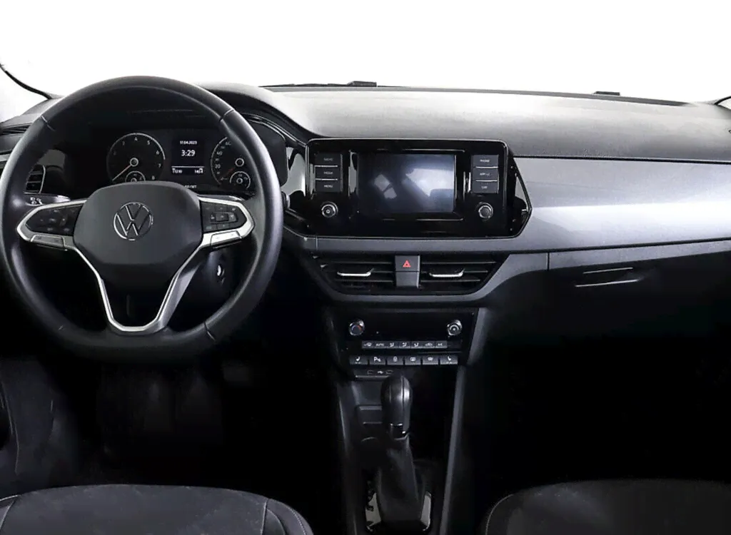 Volkswagen Polo VI-2