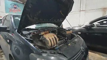 Vw Vento  ¡Problema clásico del sistema de enfriamiento! ¿Por qué se sobrecalentamiento el motor?