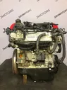 Контрактный двигатель CBZ Volkswagen Caddy 1.2 turbo