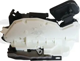 Замок двери Vika задний левый для Volkswagen Passat B8 2014-2024. Артикул 88391286401