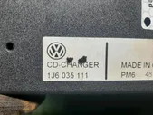 CD чейнджер для VOLKSWAGEN Touareg (7L) 1J6035111
