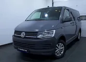 Volkswagen Caravelle, 2017 г.