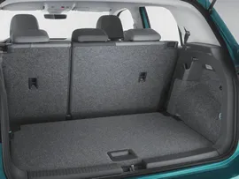 Volkswagen T-CROSS 2022 года