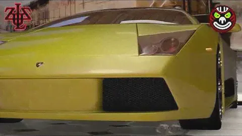 3D Модели автомобилей разных лет