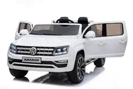 Детский электромобиль Volkswagen Amarok (Детский электромобиль Volkswagen Amarok)