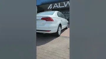 Volkswagen Bora #volkswagenjetta #volkswagenbora #alwanglobalcars