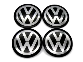 Наклейки на колесные диски Фольксваген / Volkswagen D-75 mm
