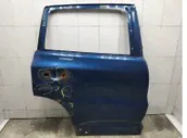 Дверь задняя правая для Volkswagen Tiguan 1 2007-2011 5N0833056A