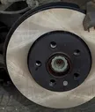 Тормозной диск NiBK передний для Volkswagen Polo V 2009-2024. Артикул RN1082