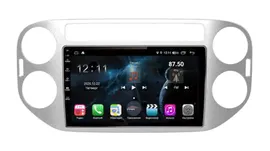 Штатная магнитола FarCar s400 для Volkswagen Tiguan 1 (2011- 2016) рестайлинг на Android (H489R)